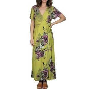 lennon maxi dress Lennon Maxi Dress – Terpsichore
